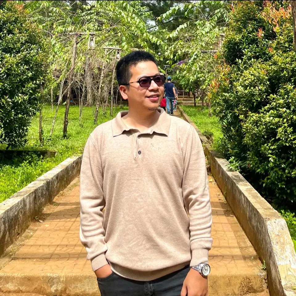 Thầy Phan Nhân